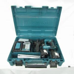 マキタ 充電式ハンマドリル HR171DRGX 中古