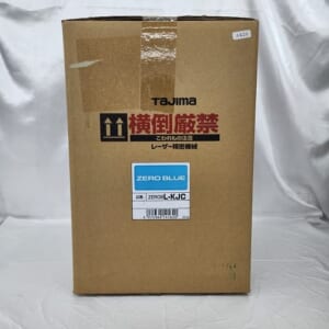タジマ レーザー墨出し器 ZEROBL-KJC