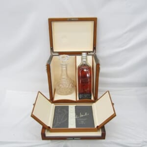 ジョニーウォーカー 30年 マスターブレンダーズコレクション 完品