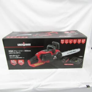 コメリ UBERMANN(ウーバマン)