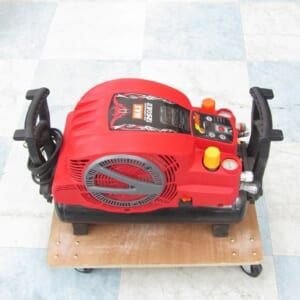 マックス スーパーエア・コンプレッサ AK-HL1250E2 中古