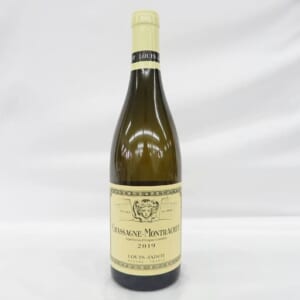 ルイ・ジャド シャサーニュ・モンラッシェ