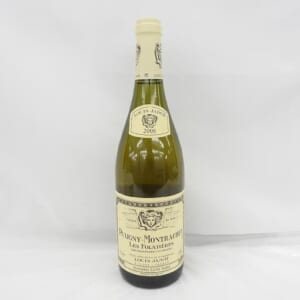 ルイ・ジャド ピュリニー・モンラッシェ レ・フォラティエール