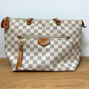 ルイヴィトン ダミエアズール イエナPM N44039