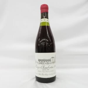 ドメーヌ・ドーヴネ マジ・シャンベルタン