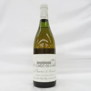 ドメーヌ・ドーヴネ オークセイ・デュレス・レ・ブートニエ