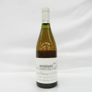 ドメーヌ・ドーヴネ オークセイ・デュレス・レ・クル