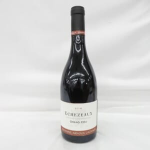 エシェゾー(ECHEZEAUX)買取｜ワインを高く売るなら大黒屋