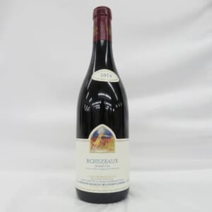 エシェゾー(ECHEZEAUX)買取｜ワインを高く売るなら大黒屋