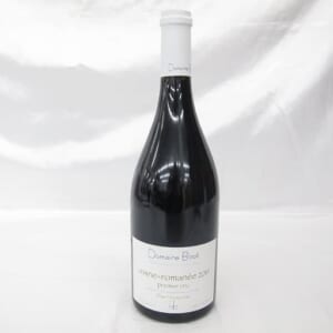 ドメーヌ ビゾ ヴォーヌ・ロマネ プルミエ・クリュ エリセ・フェルムーシュ