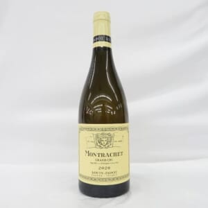 ルイ・ジャド モンラッシェ グラン・クリュ