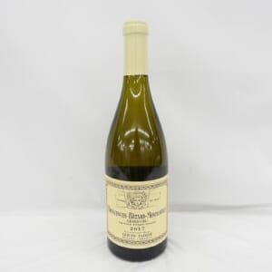 ルイ・ジャド ビアンヴニュ・バタール・モンラッシェ グラン・クリュ