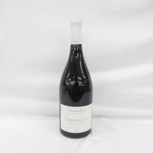 ドメーヌ ビゾ ブルゴーニュ