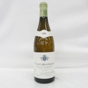 ドメーヌ・ラモネ ピュリニー・モンラッシェ プルミエ・クリュ シャン・カネ