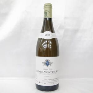 ドメーヌ・ラモネ バタール・モンラッシェ グラン・クリュ