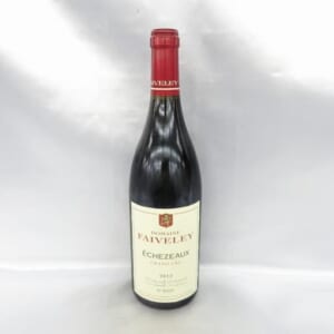 フェヴレ エシェゾー グラン・クリュ