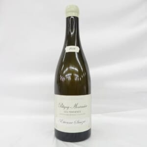 エティエンヌ・ソゼ ピュリニー・モンラッシェ レ・ペリエール