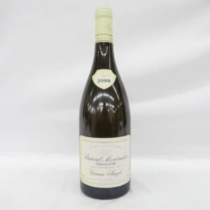 エティエンヌ・ソゼ バタール・モンラッシェ グラン・クリュ