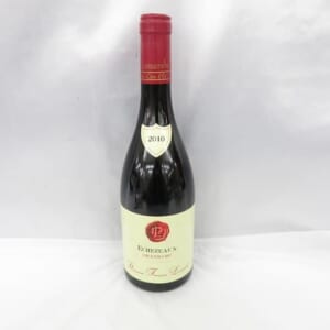 フランソワ・ラマルシュ エシェゾー グラン・クリュ