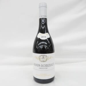 モンジャール・ミュニュレ エシェゾー グランクリュ