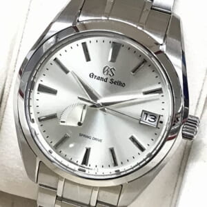 セイコー グランドセイコー SBGA201