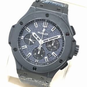 ウブロ ビッグバン 301.CI.2770.NR.JEANS