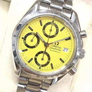 オメガ スピードマスター 3511.12