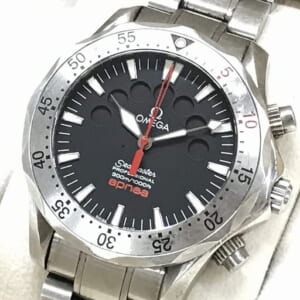 オメガ シーマスター 2595.50