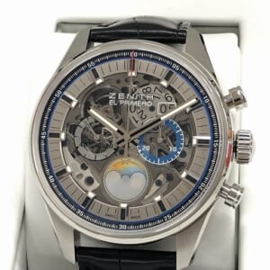 ゼニス クロノマスター 03.2530.4047/78.C813