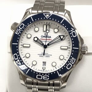 オメガ シーマスター 522.30.42.20.04.001