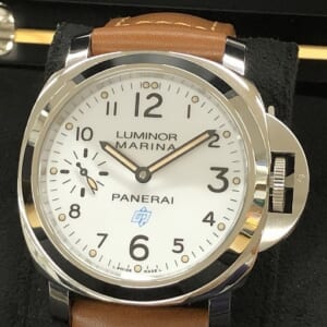 パネライ ルミノール マリーナ PAM00778