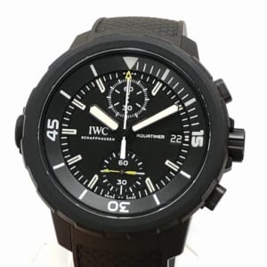 IWC アクアタイマー IW379502
