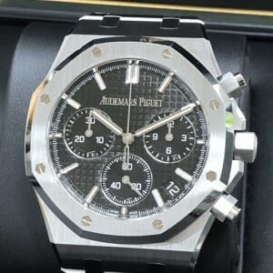 オーデマピゲ ロイヤルオーク クロノグラフ 26240ST.OO.1320ST.06