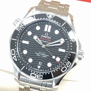 オメガ シーマスター 210.30.42.20.01.001