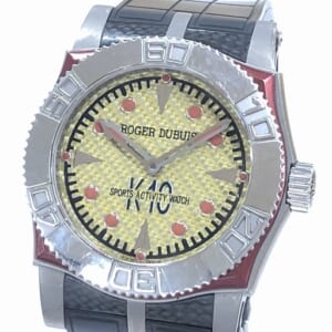 ロジェデュブイ イージーダイバー SE43