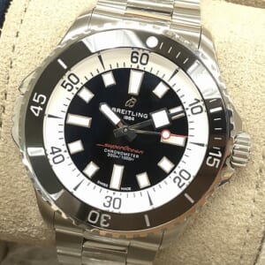 ブライトリング スーパーオーシャン A17378211B1A1