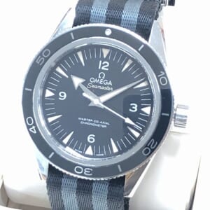オメガ シーマスター 233.30.41.21.01.001