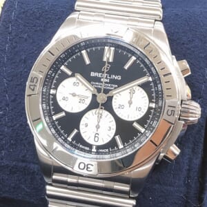 ブライトリング クロノマットB01 AB0134101B2A1