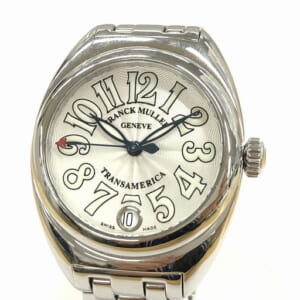 フランクミュラー トランスアメリカ 2000L