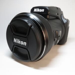Nikon ニコン コンパクトデジタルカメラ COOLPIX P1100 中古品