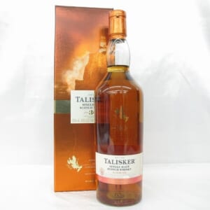 タリスカー 30年 シングルモルト 700ml 45.8% 箱付