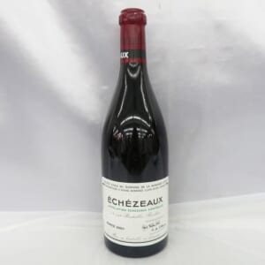 ドメーヌ・ド・ラ・ロマネコンティ(DRC) エシェゾー 2007