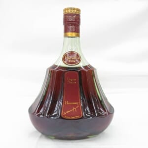 ヘネシー パラディ エクストラ 旧ボトル