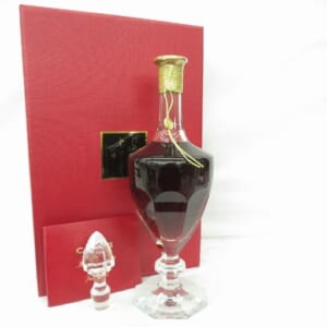 カミュ ミシェル ロイヤルバカラ 完品