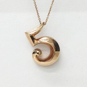 フランクミュラー タリスマンネックレス