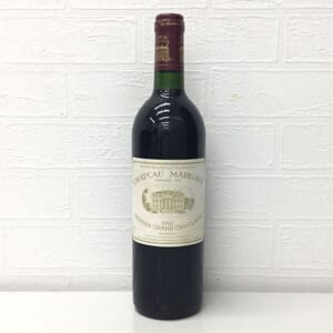 シャトー・マルゴー 1992