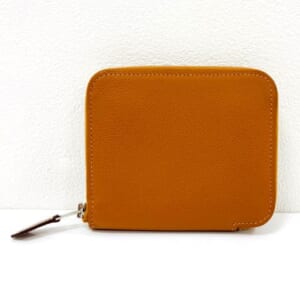 エルメス アザップコンパクトシルクイン