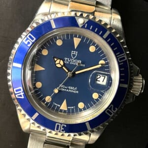 チューダー(チュードル) サブマリーナ 79090