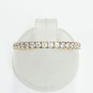 カルティエ エタンセルドゥカルティエ リング