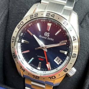セイコー グランドセイコー メカニカルGMT SBGM245